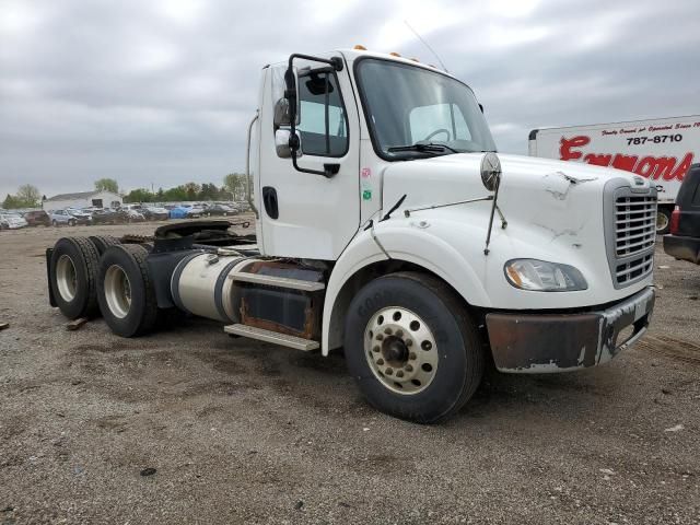 2016 Freightliner M2 112 Medium Duty