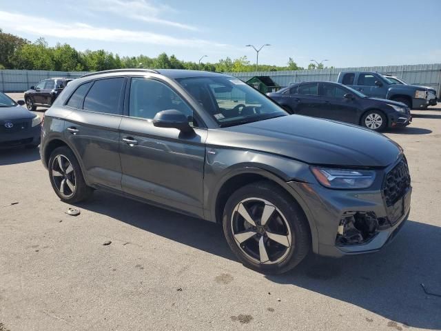 2023 Audi Q5 Premium Plus 45