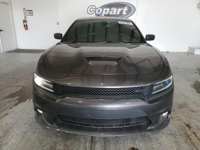 2018 Dodge Charger R/T 392