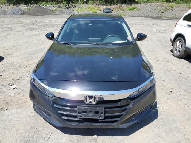 2019 Honda Accord EX