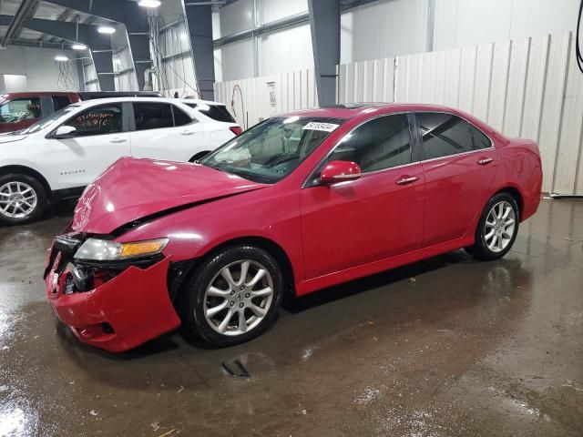 2007 Acura TSX