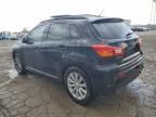 2011 Mitsubishi Outlander Sport SE