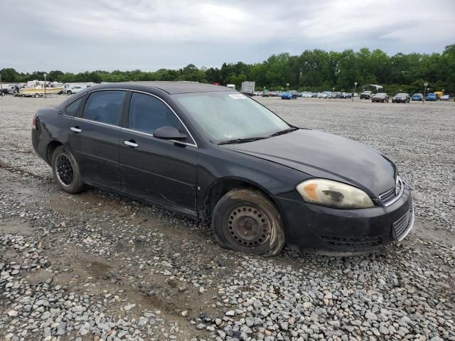 2008 Chevrolet Impala LT