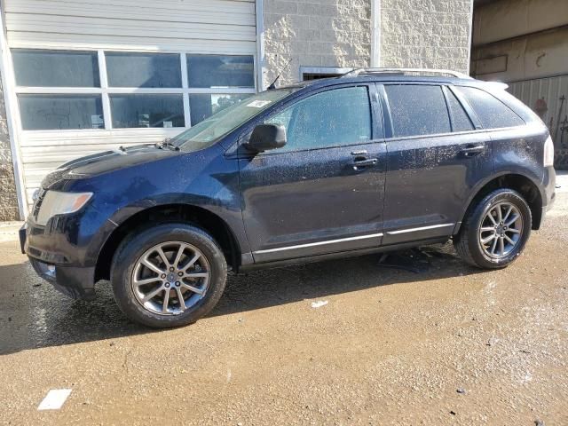 2008 Ford Edge SEL