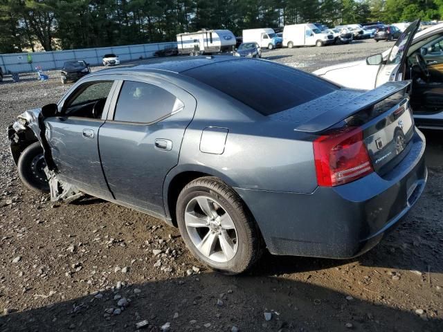 2007 Dodge Charger SE