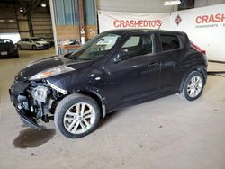 2013 Nissan Juke S for sale in Eldridge, IA