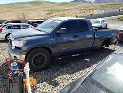 Toyota Tundra salvage cars for sale: 2008 Toyota Tundra Double Cab