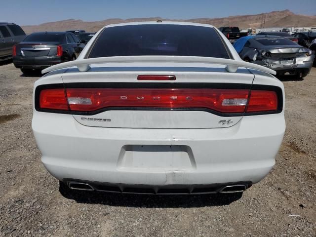 2014 Dodge Charger R/T