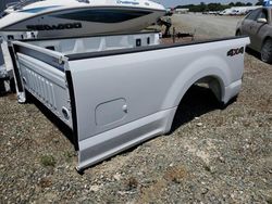 Salvage cars for sale from Copart Antelope, CA: 2019 Ford F250 Parts