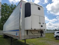 Utility Trailer salvage cars for sale: 2005 Utility Trailer
