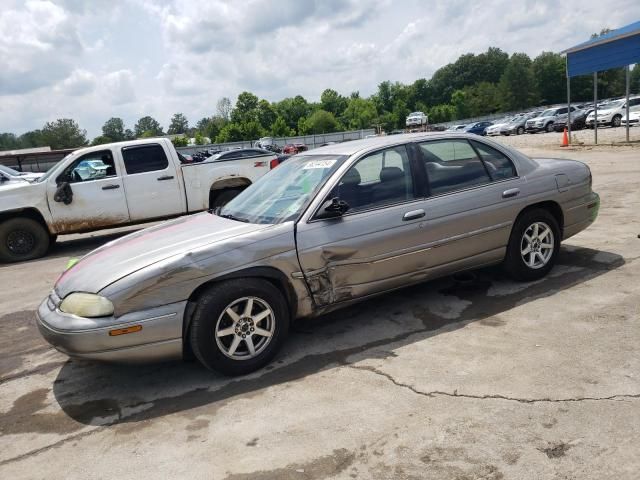 1997 Chevrolet Lumina Base