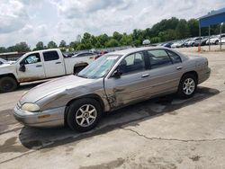 Chevrolet Lumina salvage cars for sale: 1997 Chevrolet Lumina Base