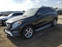 2018 Mercedes-Benz GLE 350 for sale in San Diego, CA