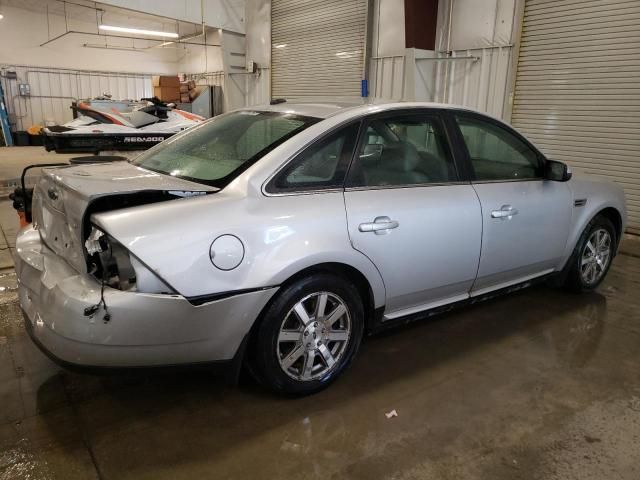 2009 Ford Taurus SEL