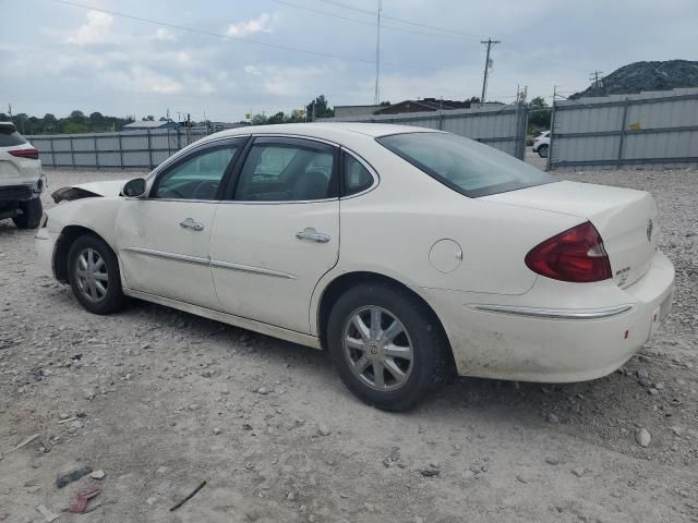 2005 Buick Lacrosse CXL