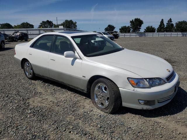 2000 Lexus ES 300