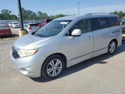 2012 Nissan Quest S for sale in Fort Wayne, IN