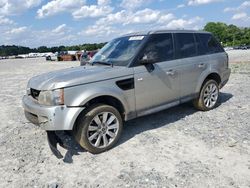 2013 Land Rover Range Rover Sport HSE for sale in Tifton, GA