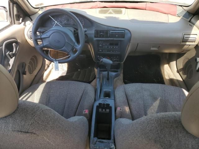 2003 Chevrolet Cavalier