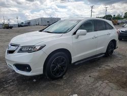 2017 Acura RDX Technology for sale in Chicago Heights, IL