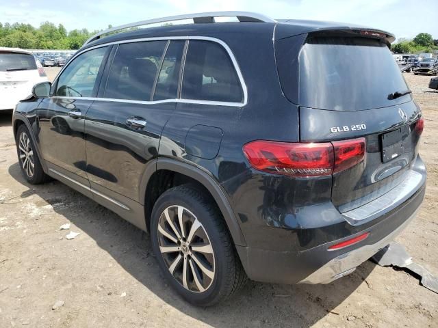 2023 Mercedes-Benz GLB 250 4matic