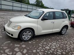 Chrysler PT Cruiser Vehiculos salvage en venta: 2008 Chrysler PT Cruiser