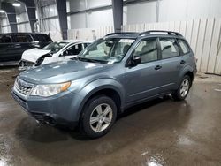 2011 Subaru Forester 2.5X for sale in Ham Lake, MN