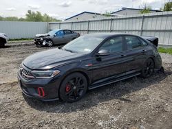 2022 Volkswagen Jetta GLI Automatic en venta en Albany, NY