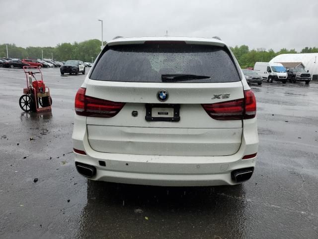 2014 BMW X5 XDRIVE35I