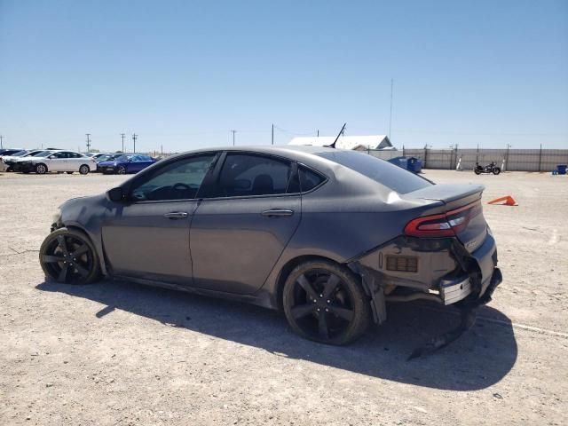 2016 Dodge Dart SXT