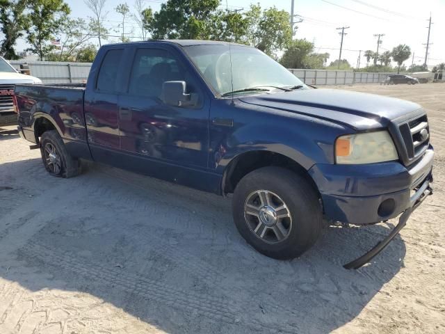 2008 Ford F150