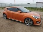 2014 Hyundai Veloster Turbo