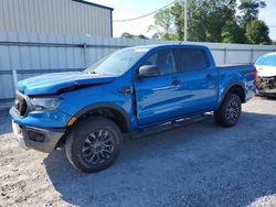 2021 Ford Ranger XL en venta en Gastonia, NC