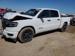 2024 Dodge RAM 1500 Limited for sale in Amarillo, TX