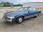 1993 Cadillac Fleetwood Chassis