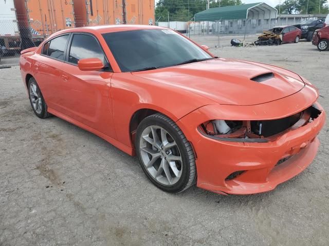 2022 Dodge Charger GT