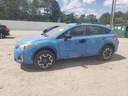 2017 Subaru Crosstrek for sale in Seaford, DE