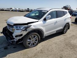 Salvage cars for sale from Copart Martinez, CA: 2013 Hyundai Santa FE Sport