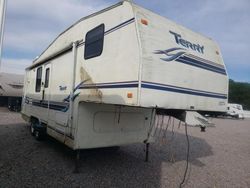 1998 Fleetwood Terry for sale in Avon, MN
