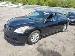 Nissan Altima salvage cars for sale: 2010 Nissan Altima Base