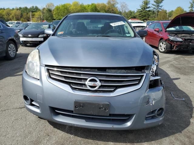 2010 Nissan Altima Base