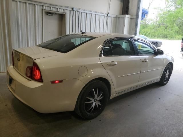 2010 Chevrolet Malibu 2LT