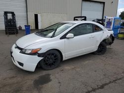 2008 Honda Civic LX for sale in Woodburn, OR