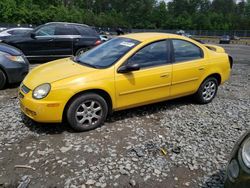 2003 Dodge Neon SXT for sale in Waldorf, MD