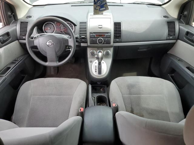 2011 Nissan Sentra 2.0