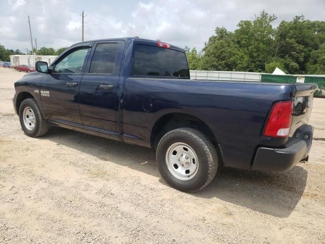 2016 Dodge RAM 1500 ST