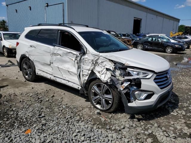 2014 Hyundai Santa FE GLS