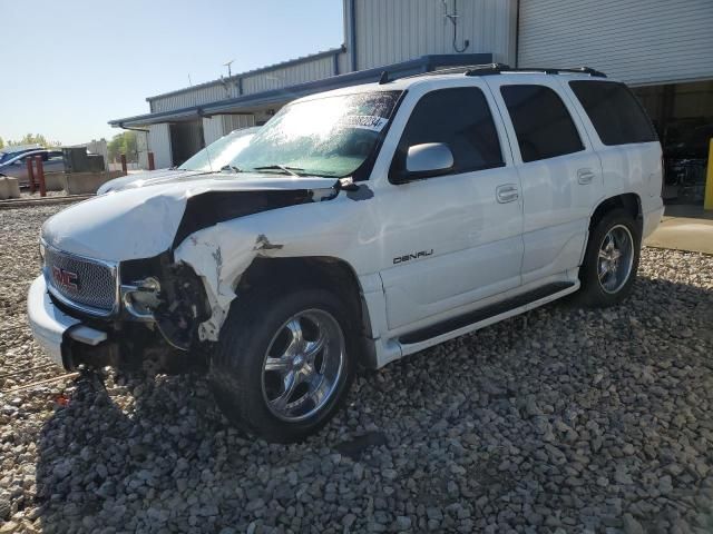 2006 GMC Yukon Denali