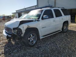 2006 GMC Yukon Denali en venta en Wayland, MI