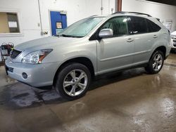 2007 Lexus RX 400H for sale in Blaine, MN